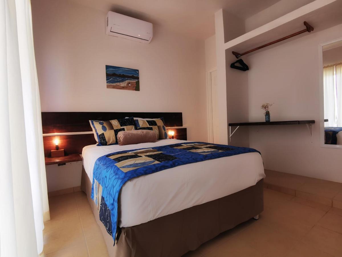 Casa Del Cono Aparthotel Кабо Сан Лукас Екстериор снимка