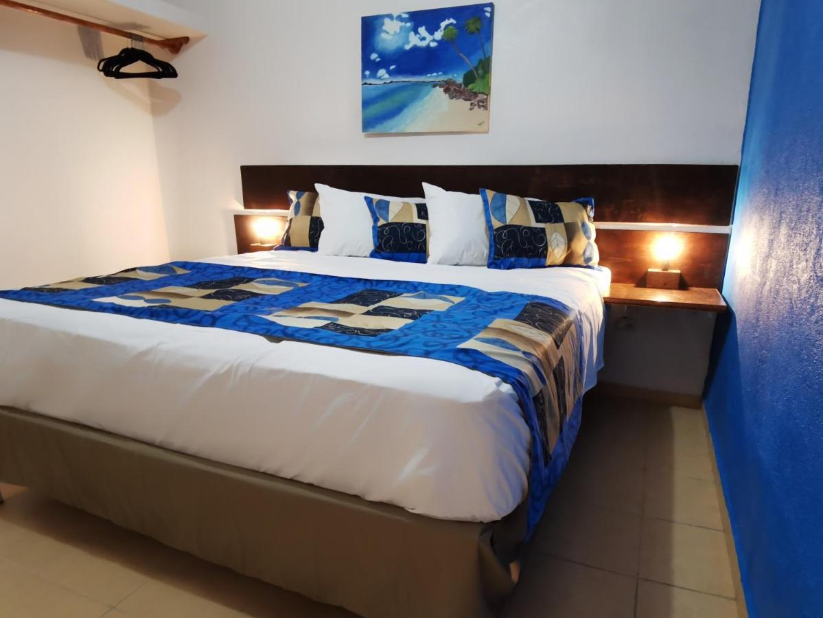 Casa Del Cono Aparthotel Кабо Сан Лукас Екстериор снимка