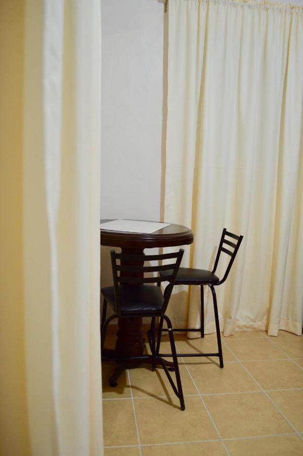 Casa Del Cono Aparthotel Кабо Сан Лукас Екстериор снимка