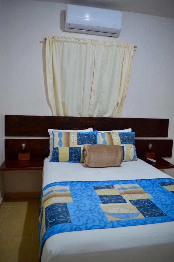 Casa Del Cono Aparthotel Кабо Сан Лукас Екстериор снимка
