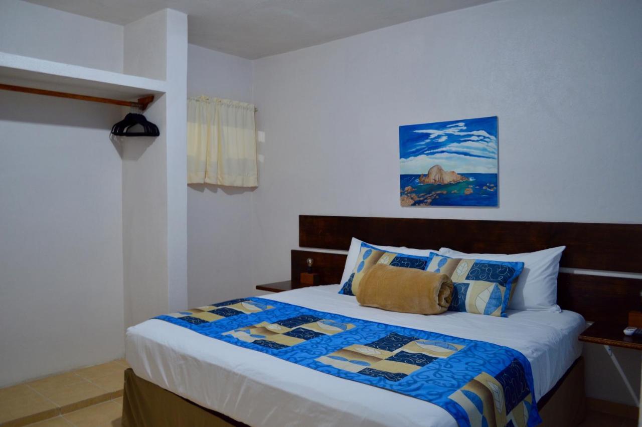 Casa Del Cono Aparthotel Кабо Сан Лукас Екстериор снимка